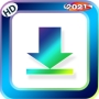 icon All Downloader - Free Video Downloader App for Doopro P2