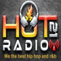 icon Hot 21 Radio