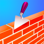 icon DIY Building - Master Block 3D
