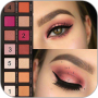 icon i learn to make up (face, eye, for Samsung S5830 Galaxy Ace