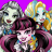 icon Monster High 5.6.09