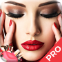 icon Beautify: Beauty makeup editor for Samsung Galaxy J2 DTV