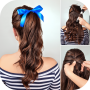 icon Hairstyles step by step for Samsung S5830 Galaxy Ace