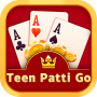 icon Teen Patti Go - 3 Patti Online