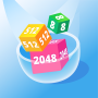 icon Cup of merge: 2048