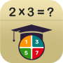 icon Find Out Math Puzzle