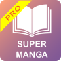 icon Super Manga Pro