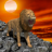 icon Lion GameWild Animal Simulator 2021 1
