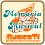 icon Memória Musical