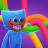icon Poppy: Tangle Bridge Puzzle 3D 1.1