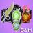icon DX GAIM 1.0