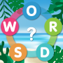 icon Word Search Sea