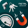 icon Metal detector