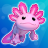 icon Axolotl Rush 1.3