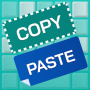 icon Copy and Paste Keyboard - AutoSnap