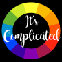 icon It's Complicated for Samsung Galaxy Note 10 1