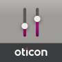 icon Oticon ON