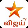 icon Star Vijay HD TV Channel-Hotstar StarVijay Guide for Samsung S5830 Galaxy Ace