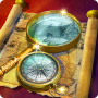 icon Secret Passages:Hidden Objects for Samsung Galaxy J2 DTV