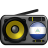 icon Radios Nicaragua 3.1.1