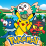 icon Camp Pokémon for Doopro P2