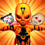 icon the baby in yellow scary game chapter 1 guide for Doopro P2