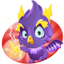 icon Tiny Castle for Samsung Galaxy Note 10 1