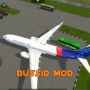 icon New Mod Bussid Pesawat Sriwijaya Air - 2021