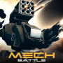icon Mech Battle - Robots War Game