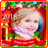 icon New Year Photo Frames 2018 1.0