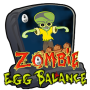 icon Zombie Egg Balance