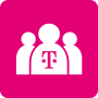 icon T-Mobile® FamilyMode™ for iball Slide Cuboid
