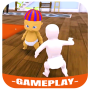 icon GamePlay Walkthrough : Who's Your Daddy for Samsung Galaxy Note 10 1