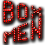 icon boxMen