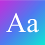 icon FBoard: Font Emoji & Keyboard
