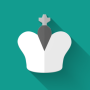 icon iChess - Chess Tactics/Puzzles for oppo F1