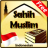 icon Sahih Muslim Indonesian 2.7