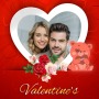 icon Valentine's Day Photo Frames - Love Photo Editor for LG K10 LTE(K420ds)