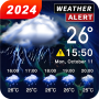 icon Weather Forecast for iball Slide Cuboid