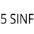 icon 5 Sinf 1.0