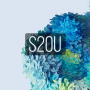 icon S20U Theme kit