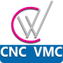 icon CNC VMC for Samsung S5830 Galaxy Ace