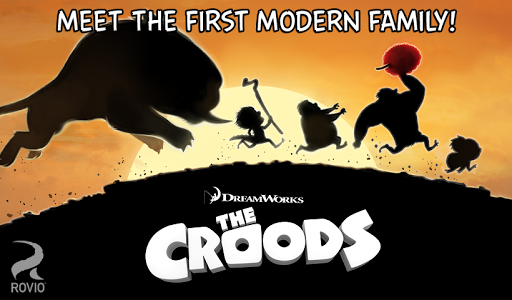 The Croods