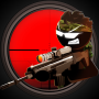 icon Stick Squad: Sniper Battlegrounds for Samsung Galaxy Grand Prime 4G