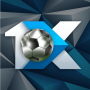 icon 1x Cпорт и ставки на спорт