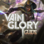 icon VGBuild and VGGuide Vainglory