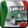 icon Classic Italian Car Racer