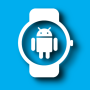 icon Watch Droid Phone for Huawei MediaPad M3 Lite 10