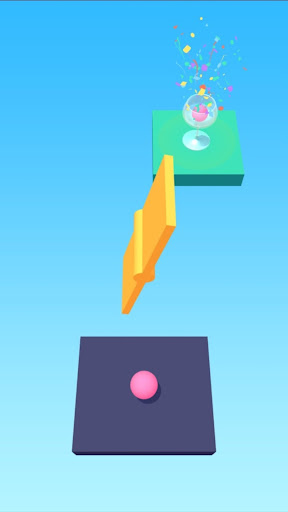 PongToss3D