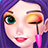 icon MakeoverGames:DIYMakeupGamesforGirls 1.2